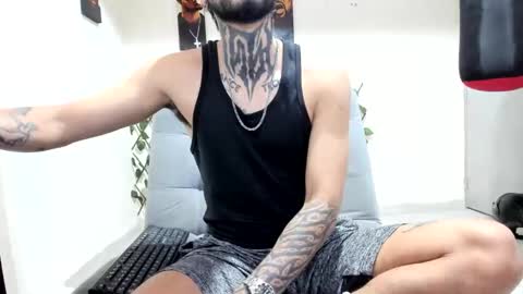 Tokyo Master online show from 10/19/25, 03:40