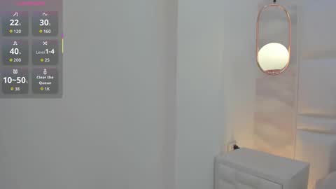 Tokio lee online show from 12/02/25, 05:02