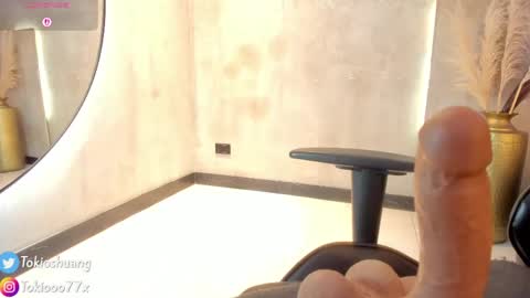 TOKIO  online show from 05/15/26, 10:50