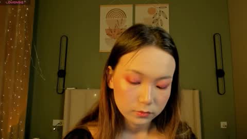 Toki online show from 11/03/25, 02:02