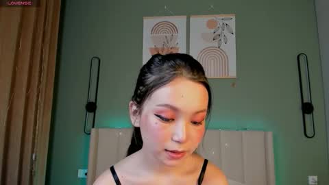 Toki online show from 11/07/25, 01:38