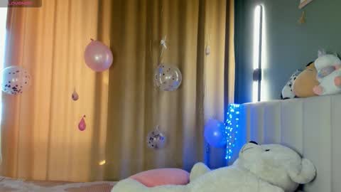 Toki online show from 11/16/25, 03:12