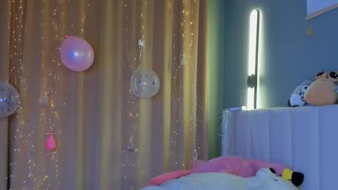 Toki online show from 11/27/25, 01:51