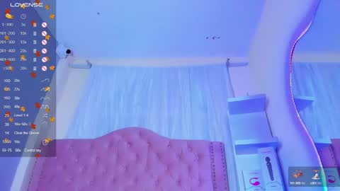 tokito mitsuri online show from 12/19/24, 04:57