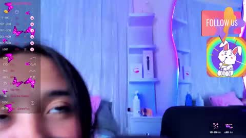 tokito mitsuri online show from 02/07/25, 06:34