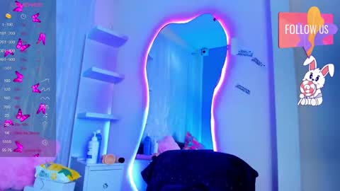 tokito mitsuri online show from 02/10/25, 12:29