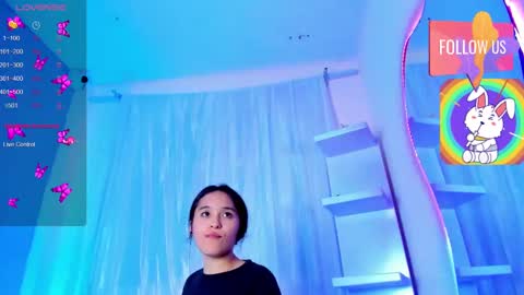 tokito mitsuri online show from 02/10/25, 06:45