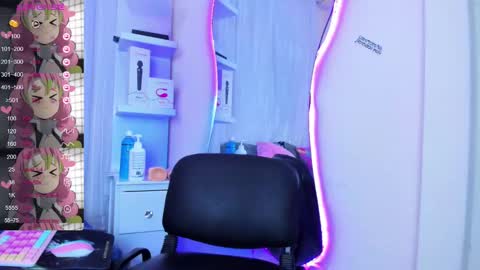 tokito mitsuri online show from 03/05/25, 03:51