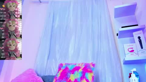 tokito mitsuri online show from 03/08/25, 03:35