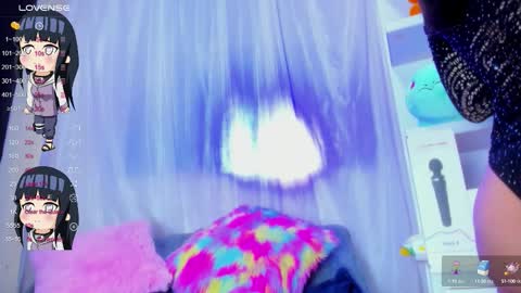 tokito mitsuri online show from 09/12/25, 01:00