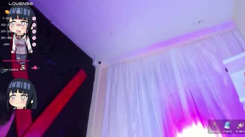 tokito mitsuri online show from 09/22/25, 12:40