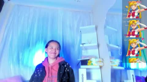 tokito mitsuri online show from 10/08/25, 12:25