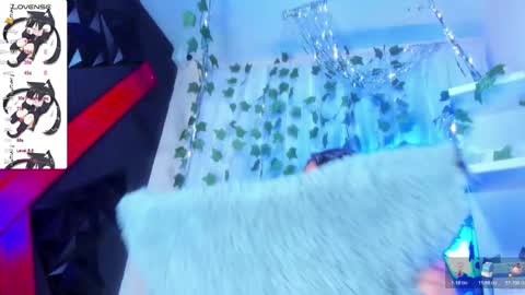 tokito mitsuri online show from 11/04/25, 12:59