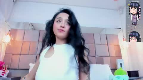 tokito mitsuri online show from 11/27/25, 01:18