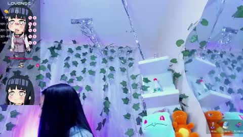 tokito mitsuri online show from 11/28/25, 01:30