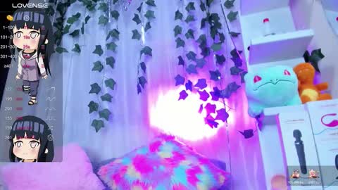 Snapshot of tokito_mitsuri chatting on 01/14/26, 12:44 tokito mitsuri online show from 01/14/26, 12:44