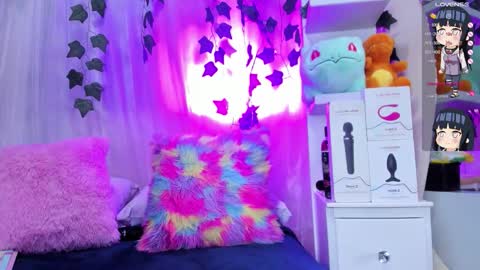 Snapshot of tokito_mitsuri chatting on 02/05/26, 01:27 tokito mitsuri online show from 02/05/26, 01:27