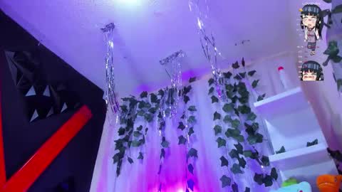 Snapshot of tokito_mitsuri chatting on 02/10/26, 12:31 tokito mitsuri online show from 02/10/26, 12:31