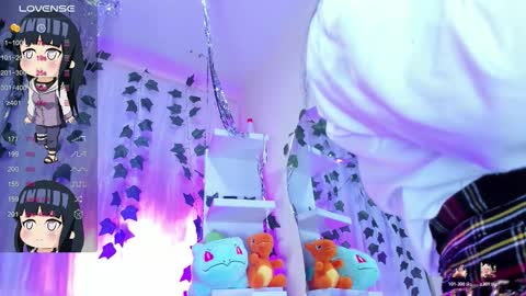 Snapshot of tokito_mitsuri chatting on 02/11/26, 01:27 tokito mitsuri online show from 02/11/26, 01:27