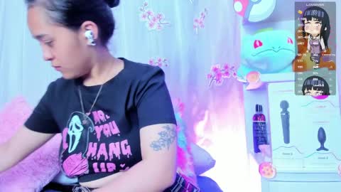 Snapshot of tokito_mitsuri chatting on 04/01/26, 12:50 tokito mitsuri online show from 04/01/26, 12:50