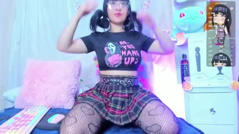 Snapshot of tokito_mitsuri chatting on 04/01/26, 01:41 tokito mitsuri online show from 04/01/26, 01:41