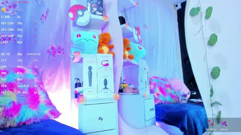 Snapshot of tokito_mitsuri chatting on 04/09/26, 01:38 tokito mitsuri online show from 04/09/26, 01:38