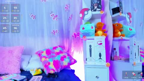 Snapshot of tokito_mitsuri chatting on 04/20/26, 01:03 tokito mitsuri online show from 04/20/26, 01:03