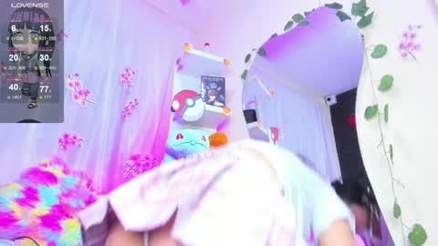 tokito mitsuri online show from 05/20/26, 01:50