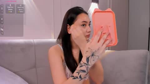 tokkpokki online show from 01/08/26, 11:12