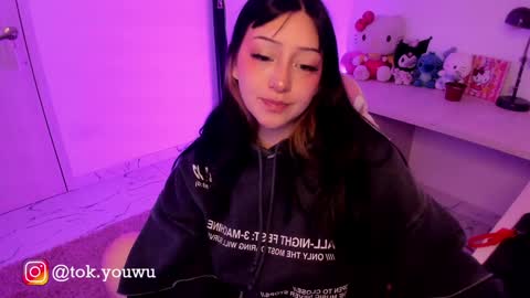 Tokyo  online show from 01/28/25, 07:22