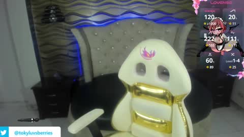 toky         online show from 12/07/24, 07:10