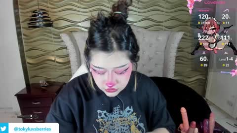 toky         online show from 12/09/24, 08:33