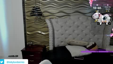 toky         online show from 12/16/24, 07:00