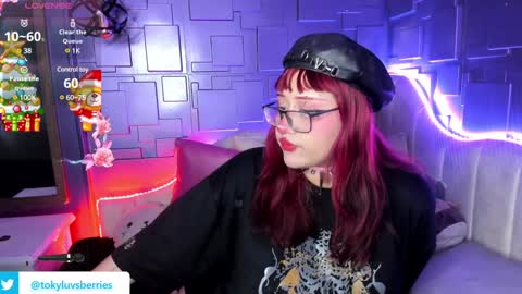 toky         online show from 12/30/24, 12:00