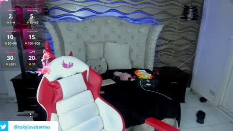 toky         online show from 01/09/25, 12:57