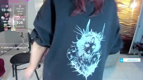 toky         online show from 02/25/25, 01:41