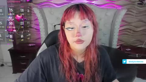 toky         online show from 03/06/25, 07:32