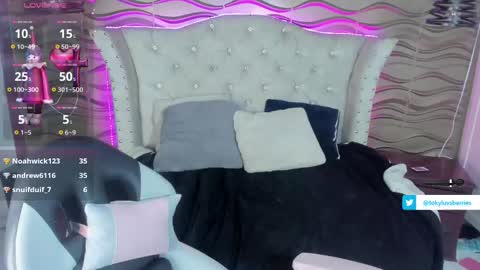 toky         online show from 03/11/25, 11:48