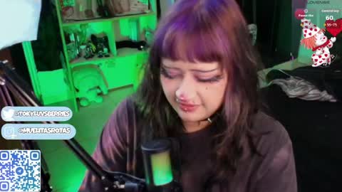 toky         online show from 06/04/26, 02:28