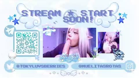 Snapshot of toky_doll chatting on 07/06/26, 05:48 toky online show from 07/06/26, 05:48