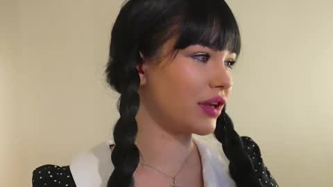  ALICE  online show from 10/20/25, 02:50