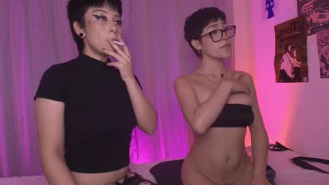  Halsey  Sofii  online show from 01/09/26, 02:58