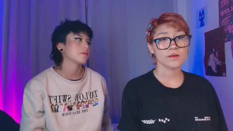  Halsey  Sofii  online show from 02/18/26, 09:27