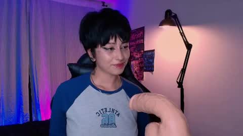Snapshot of tokyo_blues chatting on 04/30/26, 01:34 Halsey Sofii online show from 04/30/26, 01:34