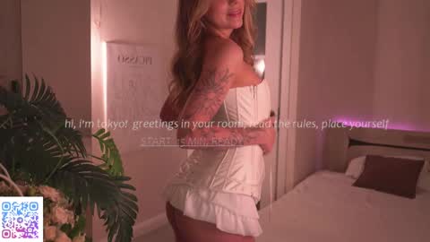 tokyo_n online show from 03/06/25, 11:14