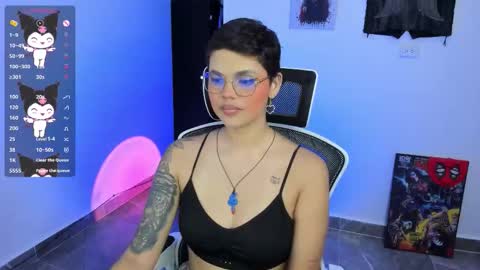 sofi 3 online show from 11/07/25, 04:56