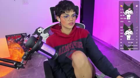 sofi 3 online show from 11/21/25, 10:25