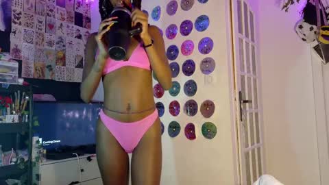 Athena Fantasy online show from 02/28/25, 09:01