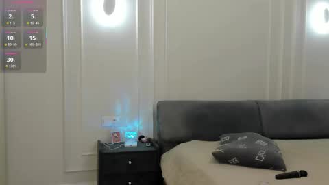 Lia online show from 01/14/26, 03:23