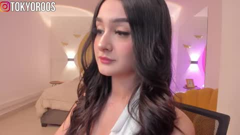 Tokyo  online show from 01/13/26, 04:18